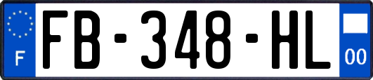 FB-348-HL