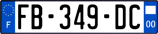 FB-349-DC