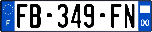 FB-349-FN