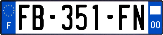 FB-351-FN