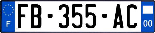 FB-355-AC