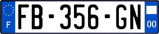 FB-356-GN