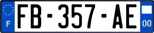 FB-357-AE