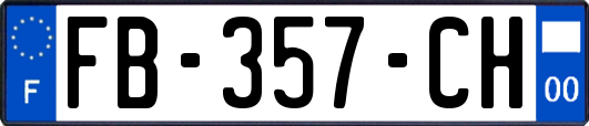 FB-357-CH