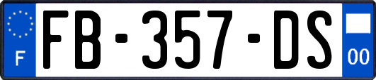 FB-357-DS