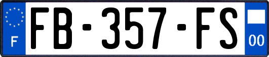 FB-357-FS