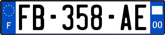 FB-358-AE