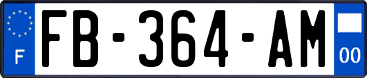 FB-364-AM