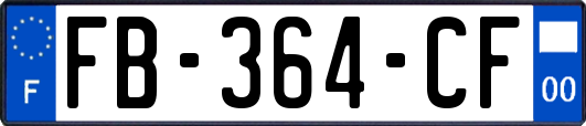 FB-364-CF