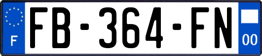 FB-364-FN