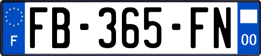 FB-365-FN