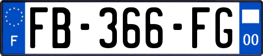 FB-366-FG