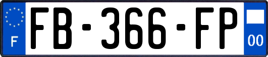 FB-366-FP