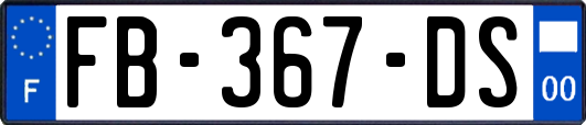 FB-367-DS