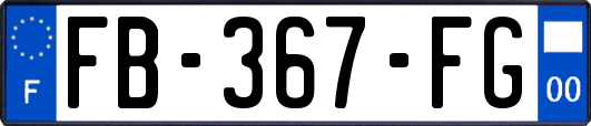 FB-367-FG