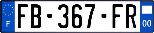 FB-367-FR