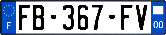 FB-367-FV