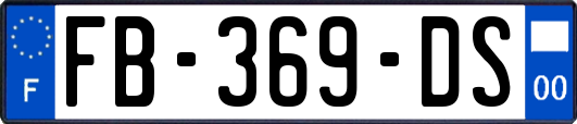 FB-369-DS