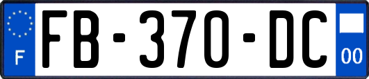 FB-370-DC