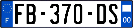 FB-370-DS