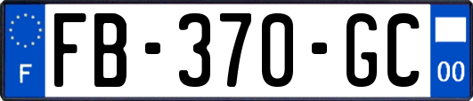 FB-370-GC