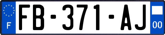 FB-371-AJ