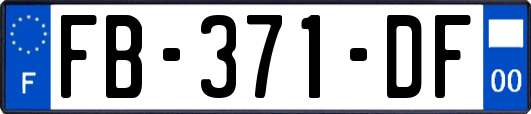 FB-371-DF