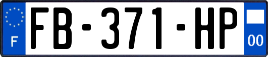 FB-371-HP