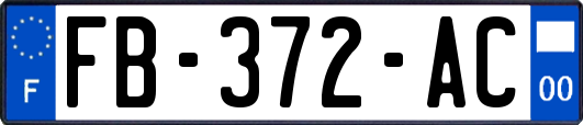 FB-372-AC