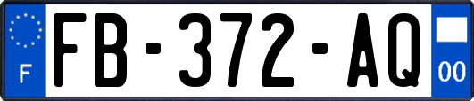 FB-372-AQ