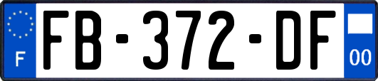 FB-372-DF