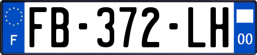 FB-372-LH