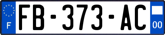 FB-373-AC