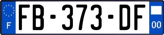 FB-373-DF