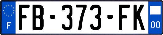 FB-373-FK