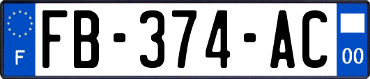 FB-374-AC