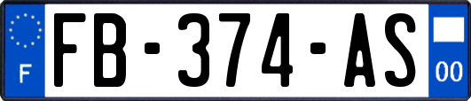 FB-374-AS