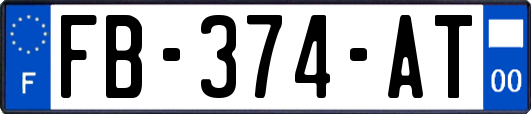 FB-374-AT