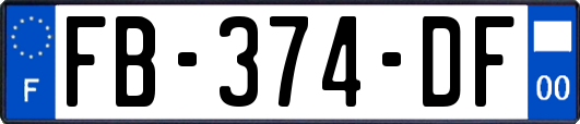FB-374-DF