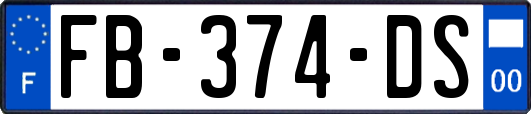 FB-374-DS