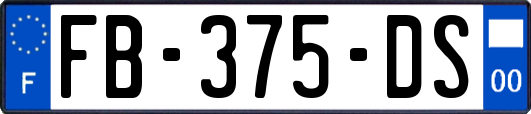 FB-375-DS