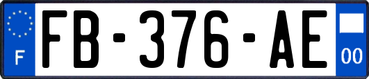 FB-376-AE