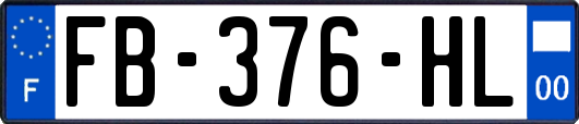 FB-376-HL