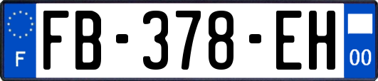 FB-378-EH