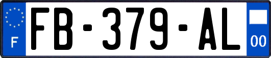 FB-379-AL