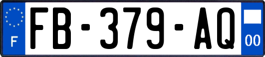 FB-379-AQ