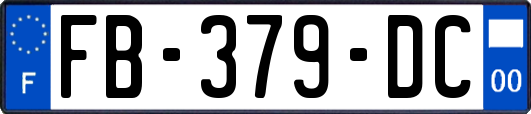 FB-379-DC