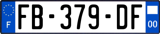 FB-379-DF