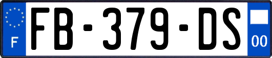 FB-379-DS