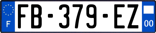 FB-379-EZ